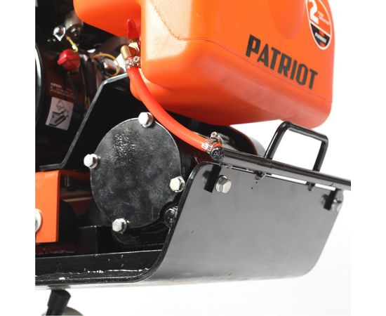 Виброплита PATRIOT VT-60LB 590106005 – изображение 9