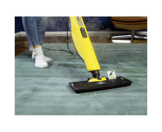Паровая швабра KARCHER SC 3 Upright Easyfix 1.513-300 – изображение 10