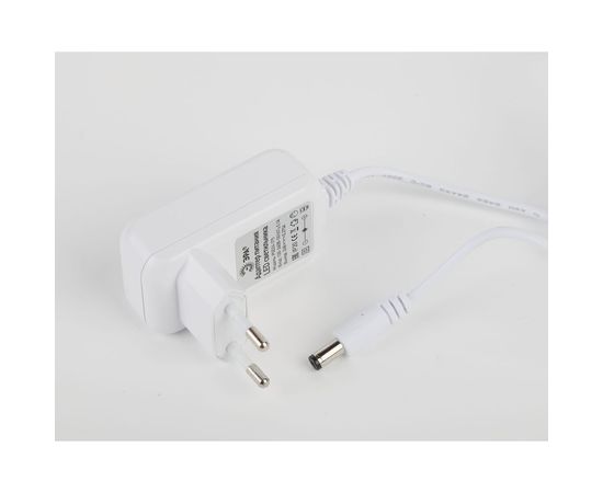 Настольный светильник ЭРА NLED-476-10W-W белый Б0038591 – изображение 10