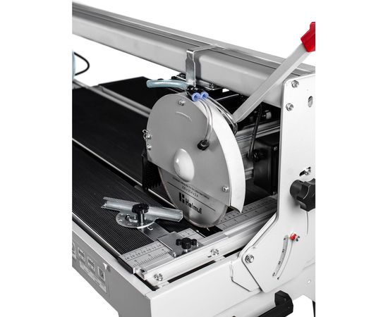 Электрический плиткорез Helmut FS230H hl-54 – изображение 10