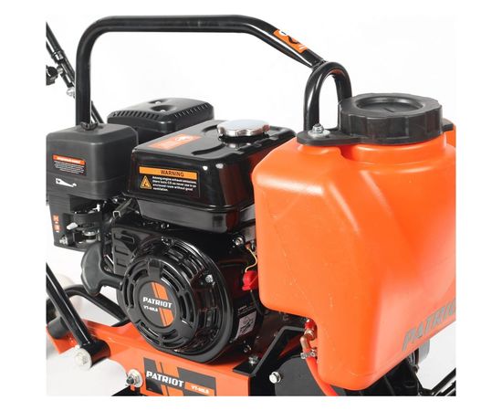 Виброплита PATRIOT VT-60LB 590106005 – изображение 10