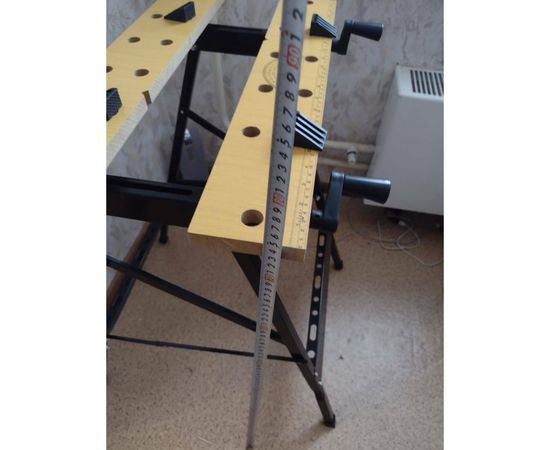 Универсальный верстак DKWB004068-5095 DEKO 068-5095 – изображение 10