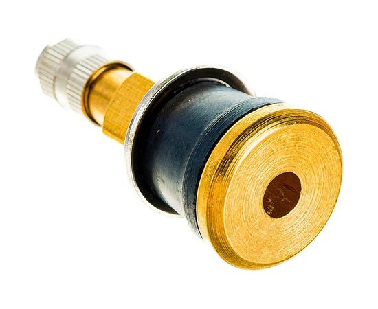 Вентиль б/к ROSSVIK TR-501 L=42, диам.15,7мм 42MS TR-501 