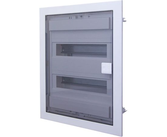 Встраиваемый распределительный щит TEHNOPLAST 24+4 автоматов IP40 - U24F 30554 