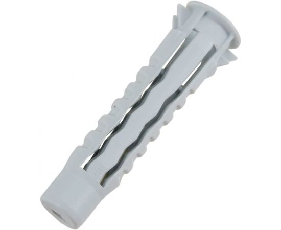 Дюбель Невский Крепеж 4-распорный 10L (10x80), нейлон, 4 шт., пакет НК 818436 