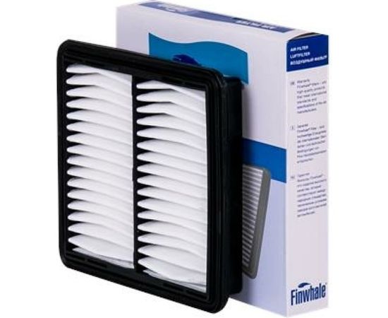 Фильтр воздушный Matiz All Tico FINWHALE AF610 