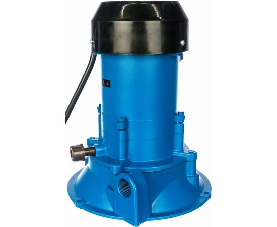 Центробежный самовсасывающий электрический насос Калибр НБЦ-380А 00000048390 