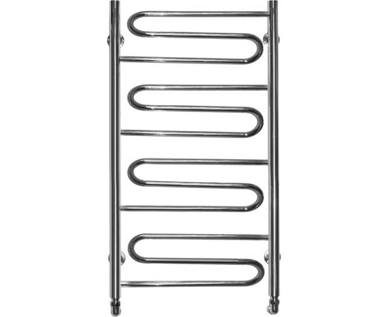 Водяной полотенцесушитель Domoterm Офелия П12 500х1000 