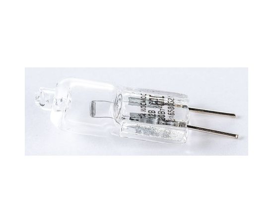 Лампа галогенная КОСМОС JC 20W G4 12V LKsmJC12V20W 