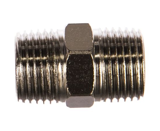 Переходник (1/2""M — 1/2""М; блистер) FUBAG 180202 B 