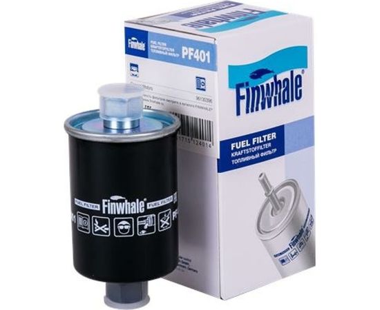 Фильтр топ Nexia Espero FINWHALE PF401 