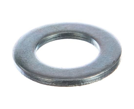 Плоская шайба Метизный двор D20 DIN 125, 2 шт. 4607173905857 