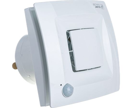 Вытяжной вентилятор Soler&Palau SILENT DUAL 200 03-0103-259 