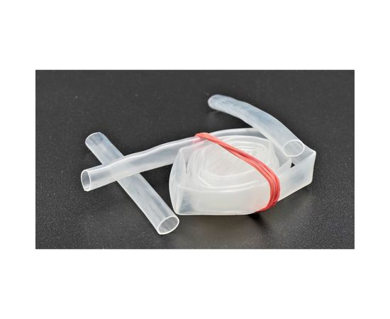 Термоусаживаемая трубка Мемотерм-ММ ТТЭ-С 6/2 натуральная 1 м 751 