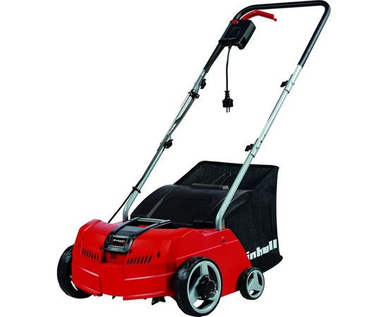 Электрический скарификатор-аэратор Einhell GC-SA 1231-1 1200 Вт 3420640 