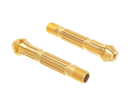 Цанга (2 шт; 3.2 мм) для FB TIG 240-550W FUBAG 31841 