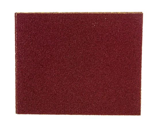 Наждачная бумага ABRAFORM HANDSIZE от ""Мастерская Pit_Stop и Доктор Дью"", P80, 4 шт AF-HS-DOC-P80 