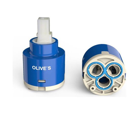 Картридж Olives ECO OL 35D-1BL 