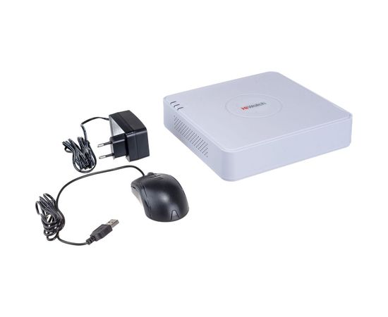 Видеорегистратор HIWATCH DS-H104G 