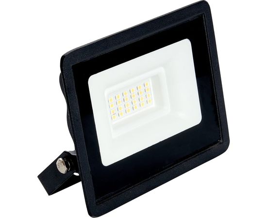 Светодиодный многоматричный прожектор SAFFIT SFL50-30, 30W, 6500К, 2100Lm, IP65, 36хSMD2835, 55179 
