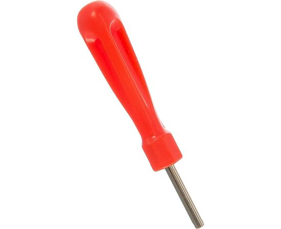 Отвертка для снятия / установки золотников / ниппелей МАСТАК 109-41002 