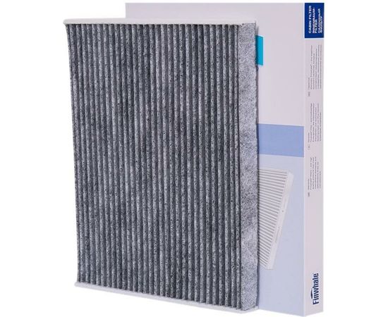 Фильтр салона /угольный/ Elantra /06-/12-/ / I30 /12-/ Ceed /12-/ / Verna /06-10/ FINWHALE AS742C 