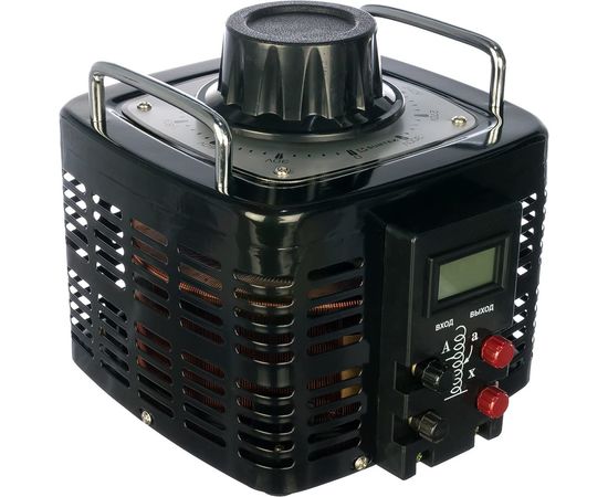 Лабораторный автотрансформатор 3000ВА SUNTEK SK2.1 LTR3000 