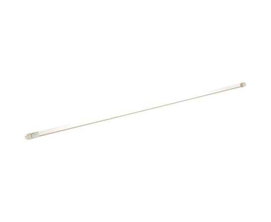 Светодиодная лампа IN HOME LED-T8-П-PRO 20Вт, 230В, G13, 6500К, 1620Лм, 1200мм, прозрачная 4690612031002 