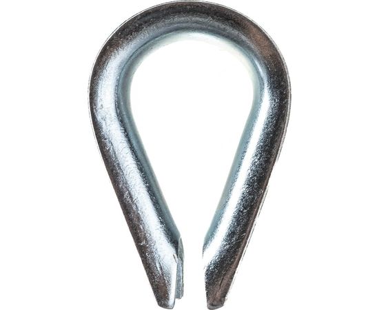 Коуш TOR 20,0 мм DIN 6899 тип B 142202 