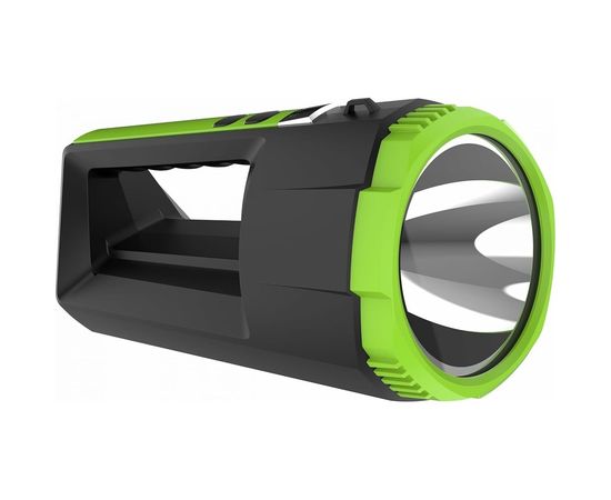 Прожекторный фонарь Gauss модель GFL702 17W 900lm Li-ion 10000mAh диммируемый LED 1/12 GF702 