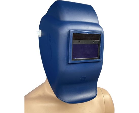 Маска сварщика ХАМЕЛЕОН-АВТОСВЕТ 110х90 мм ГОРЫНЫЧ 7407 