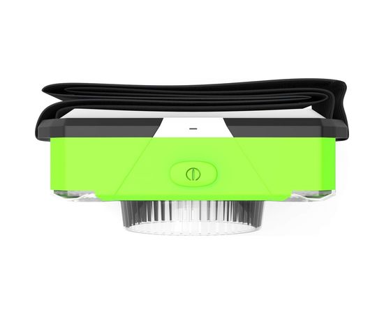 Налобный фонарь Gauss модель GFL305 3W 150lm 3xAAA LED 1/12/60 GF305 – изображение 18