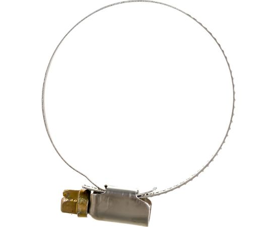 Червячный хомут Gigant 32-50 мм/9 W2, 25 шт G/1/47 – изображение 2