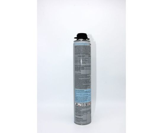 Зимняя монтажная пена Гермоизол БП-00001128 – изображение 2