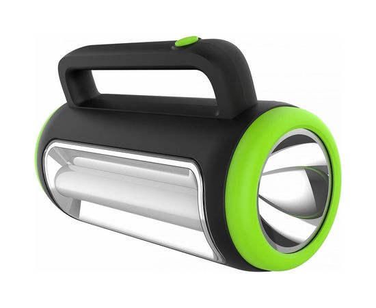 Прожекторный фонарь Gauss модель GFL603 8W 400lm lead acid 1500mAh диммируемый LED 1/10/20 GF603 – изображение 2