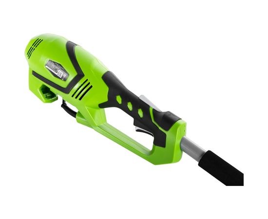Электрический триммер Greenworks GST1246 – изображение 2
