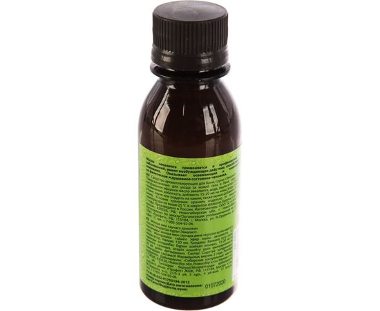 Ароматизатор Банные Штучки Эвкалипт, 120 мл 30033 – изображение 2