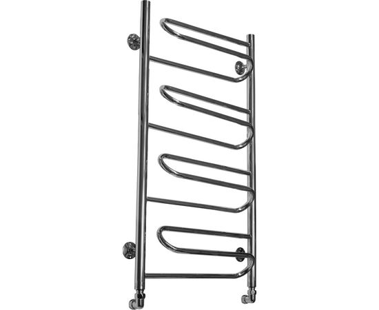 Водяной полотенцесушитель Domoterm Офелия П12 500х1000 – изображение 2