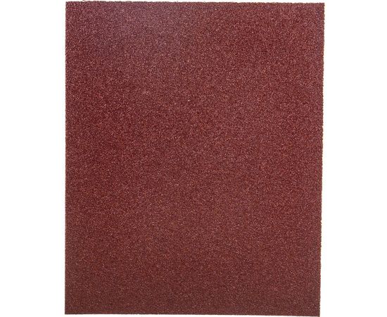 Наждачная бумага ABRAFORM HANDSIZE от ""Мастерская Pit_Stop и Доктор Дью"", P80, 4 шт AF-HS-DOC-P80 – изображение 2