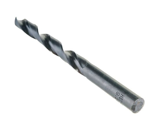 Сверло спиральное (9,2х125 мм) PROJAHN 10920 – изображение 2