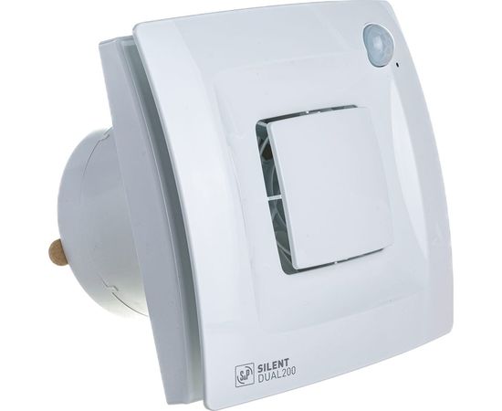 Вытяжной вентилятор Soler&Palau SILENT DUAL 200 03-0103-259 – изображение 2