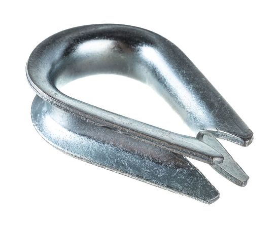 Коуш TOR 20,0 мм DIN 6899 тип B 142202 – изображение 2