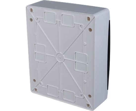 Пластиковый распределительный щит Tekfor CNK 40-18-1 01-04-007 – изображение 2