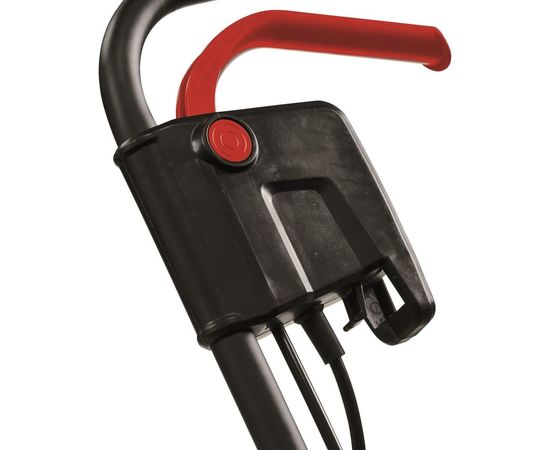 Электрический скарификатор-аэратор Einhell GC-SA 1231-1 1200 Вт 3420640 – изображение 2