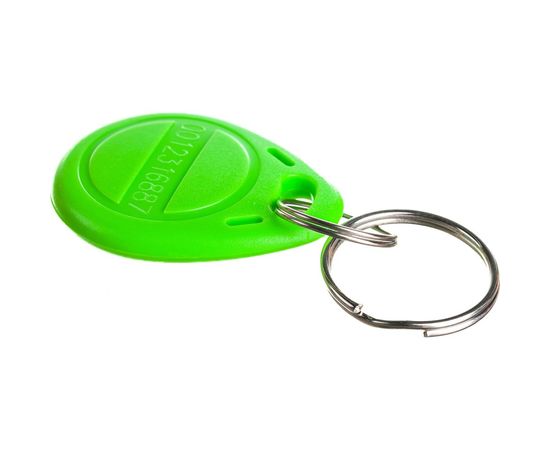 Брелок Tantos EM-Marine TS светло-зелёный – изображение 2
