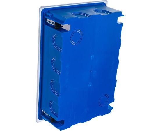 Распределительная коробка Промрукав ГСК для с/п безгалогенная HF 256х171х70 1 шт 80-0980 – изображение 2