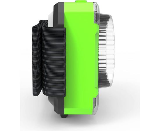 Налобный фонарь Gauss модель GFL305 3W 150lm 3xAAA LED 1/12/60 GF305 – изображение 24