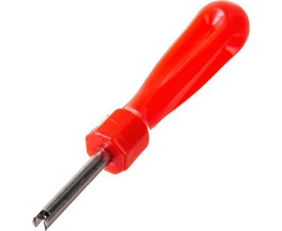 Отвертка для снятия / установки золотников / ниппелей МАСТАК 109-41002 – изображение 3