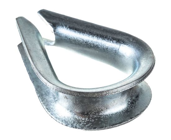 Коуш TOR 20,0 мм DIN 6899 тип B 142202 – изображение 3