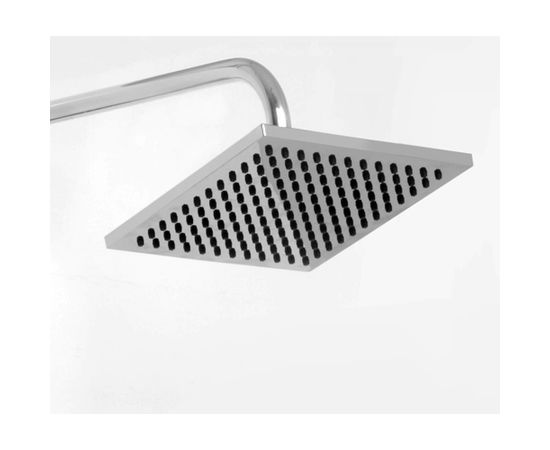 Душевой комплект со смесителем для душа WasserKRAFT 80/115 x 54,2 см A17702 – изображение 3